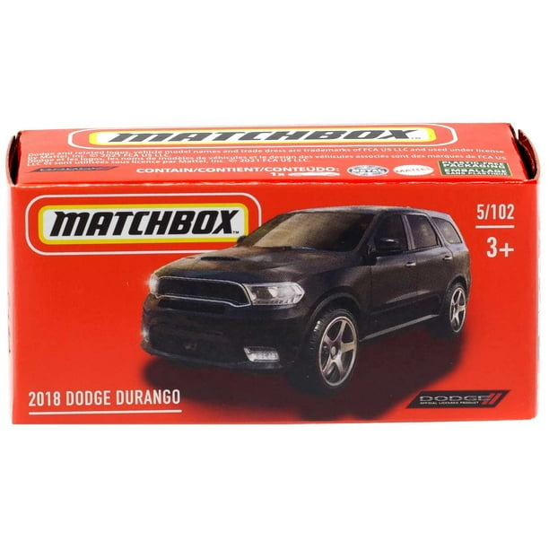 Matchbox Lincoln Navigator Red 1/64 Matchbox Lincoln Navigator Red 1/64